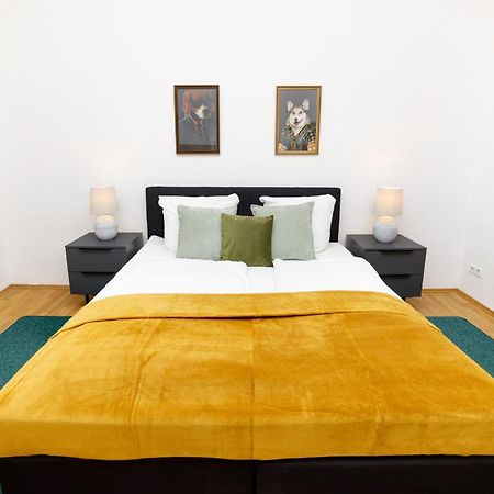 Great Central City Apartments Mitte Museumsinsel Berlin Dış mekan fotoğraf