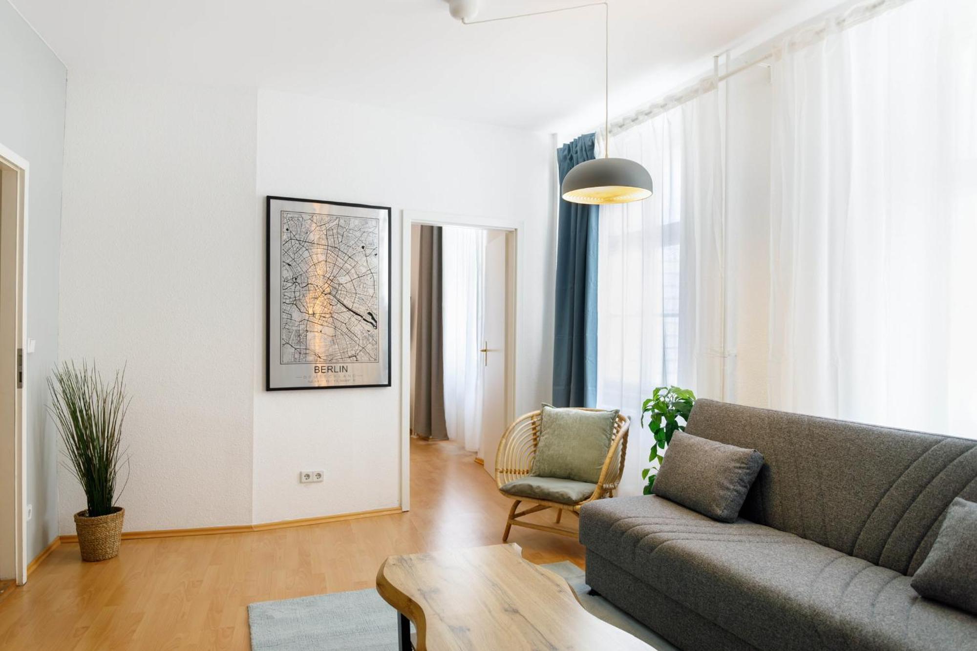 Great Central City Apartments Mitte Museumsinsel Berlin Dış mekan fotoğraf