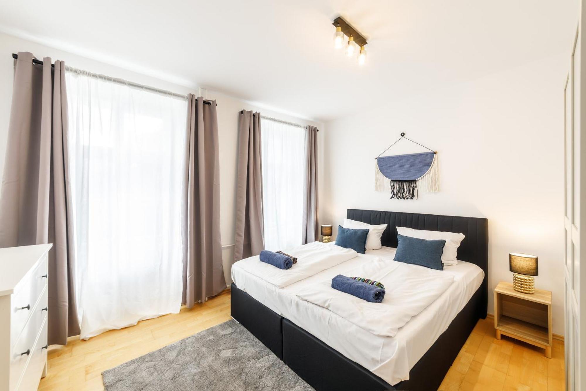 Great Central City Apartments Mitte Museumsinsel Berlin Dış mekan fotoğraf