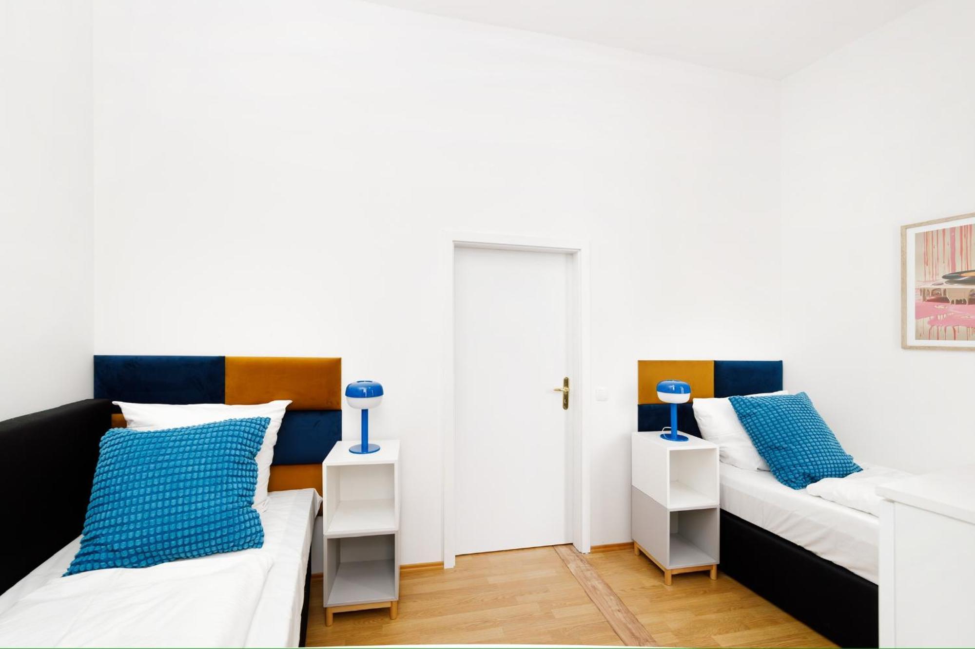 Great Central City Apartments Mitte Museumsinsel Berlin Dış mekan fotoğraf