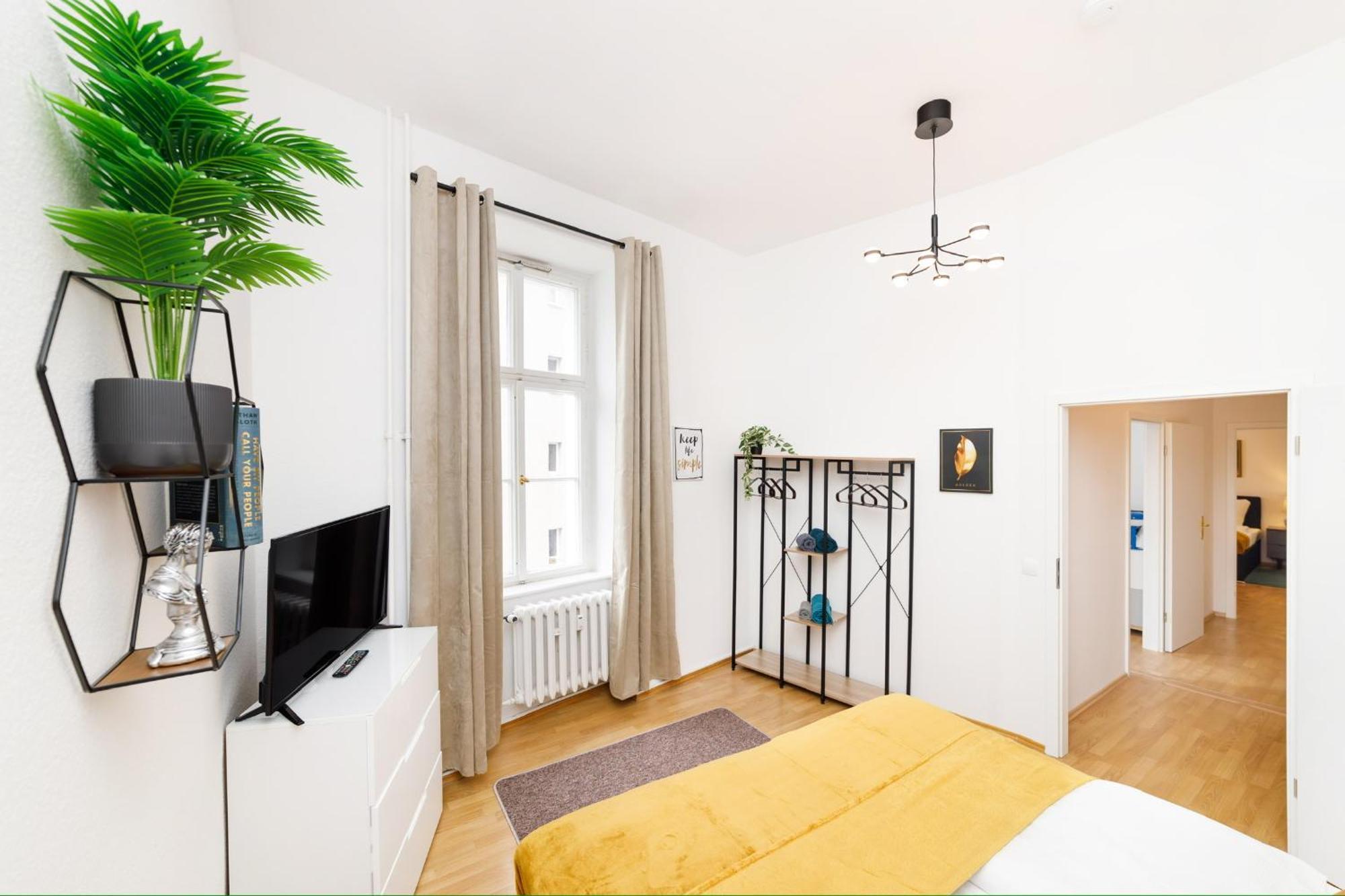 Great Central City Apartments Mitte Museumsinsel Berlin Dış mekan fotoğraf