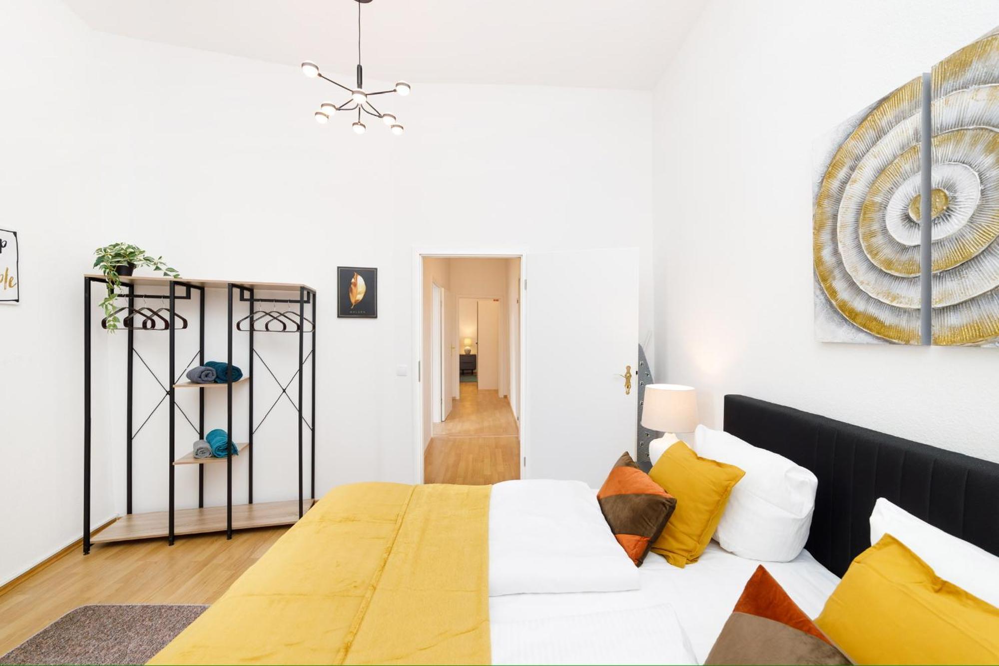 Great Central City Apartments Mitte Museumsinsel Berlin Dış mekan fotoğraf