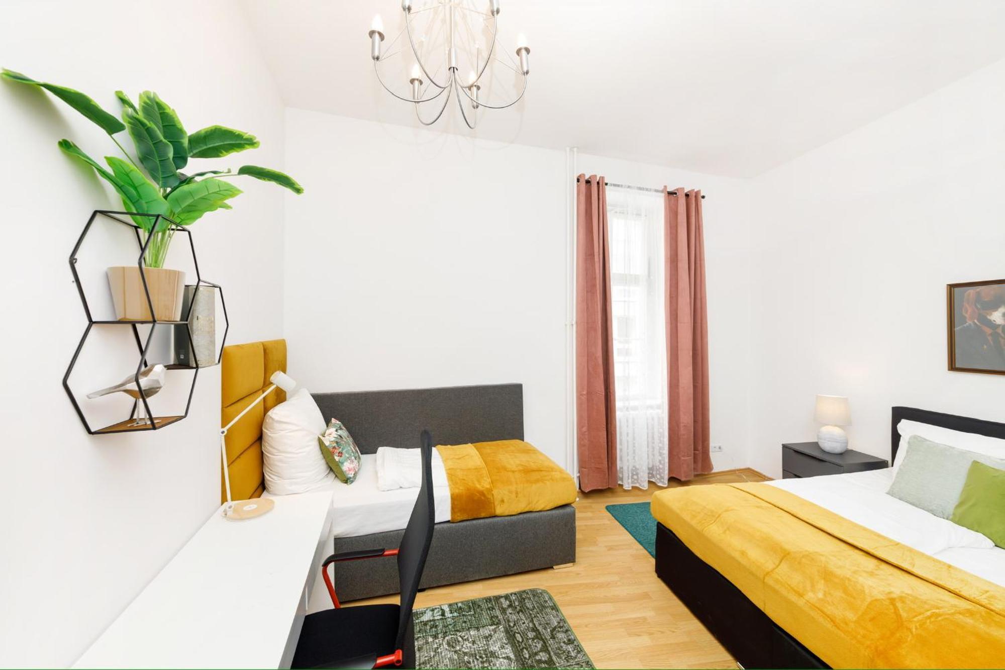 Great Central City Apartments Mitte Museumsinsel Berlin Dış mekan fotoğraf