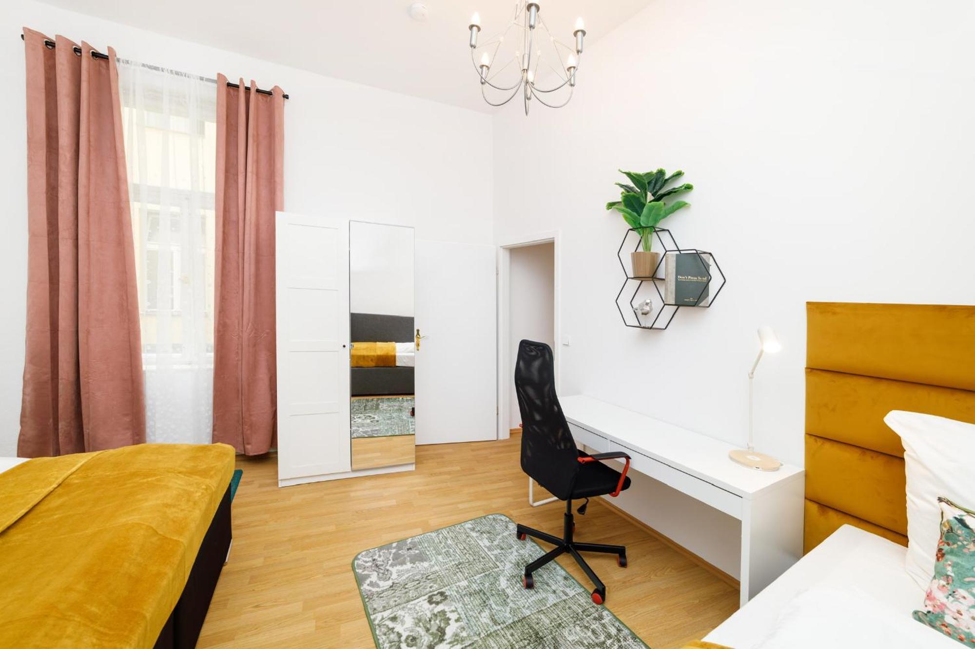 Great Central City Apartments Mitte Museumsinsel Berlin Dış mekan fotoğraf
