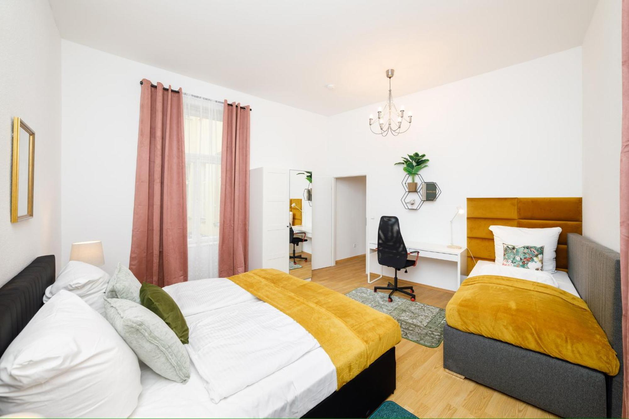 Great Central City Apartments Mitte Museumsinsel Berlin Dış mekan fotoğraf