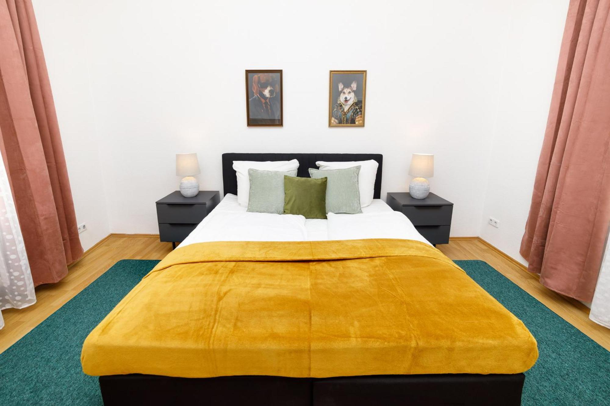 Great Central City Apartments Mitte Museumsinsel Berlin Dış mekan fotoğraf