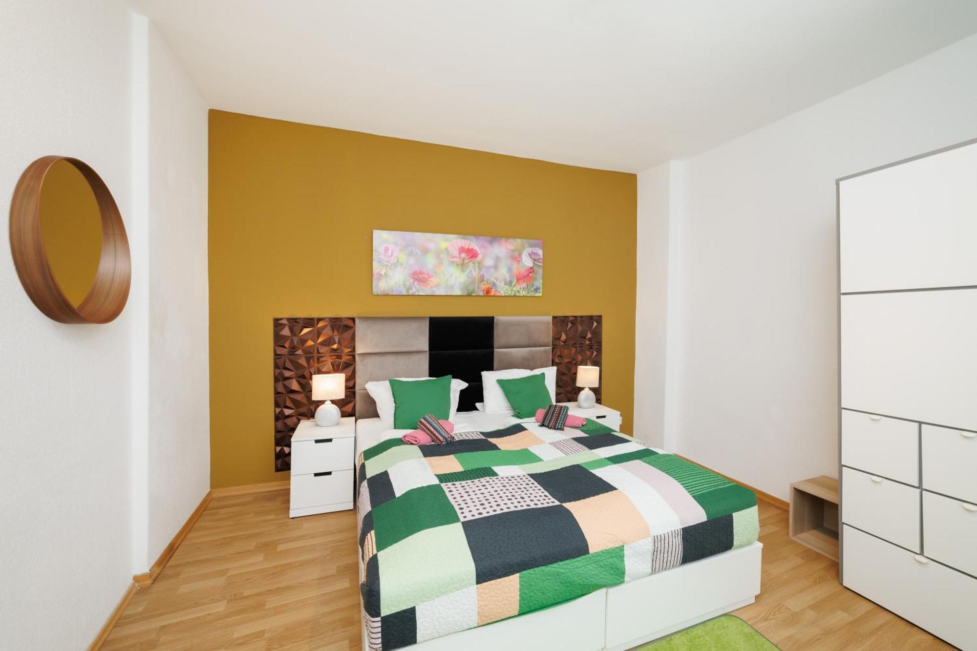 Great Central City Apartments Mitte Museumsinsel Berlin Dış mekan fotoğraf