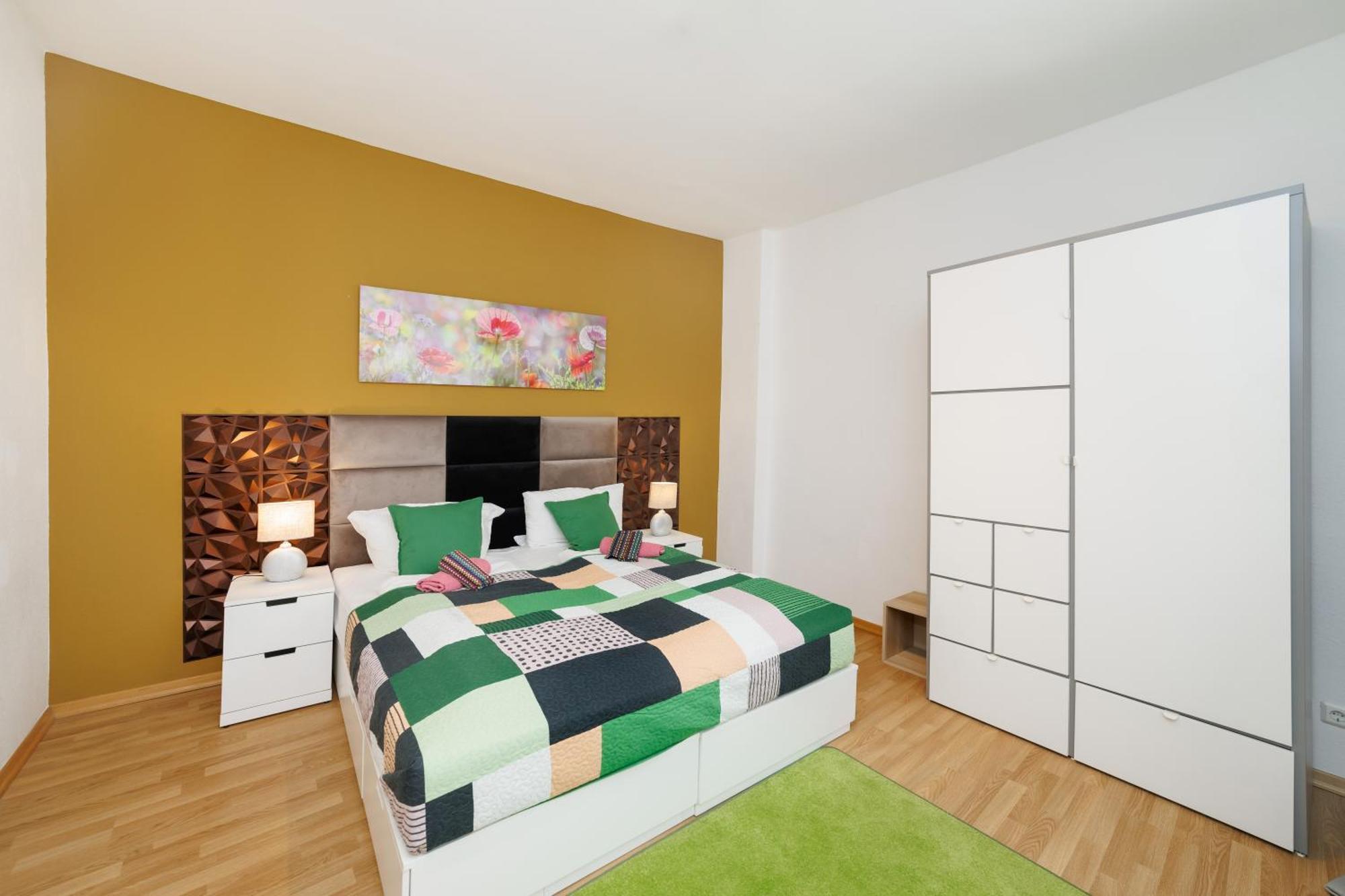 Great Central City Apartments Mitte Museumsinsel Berlin Dış mekan fotoğraf