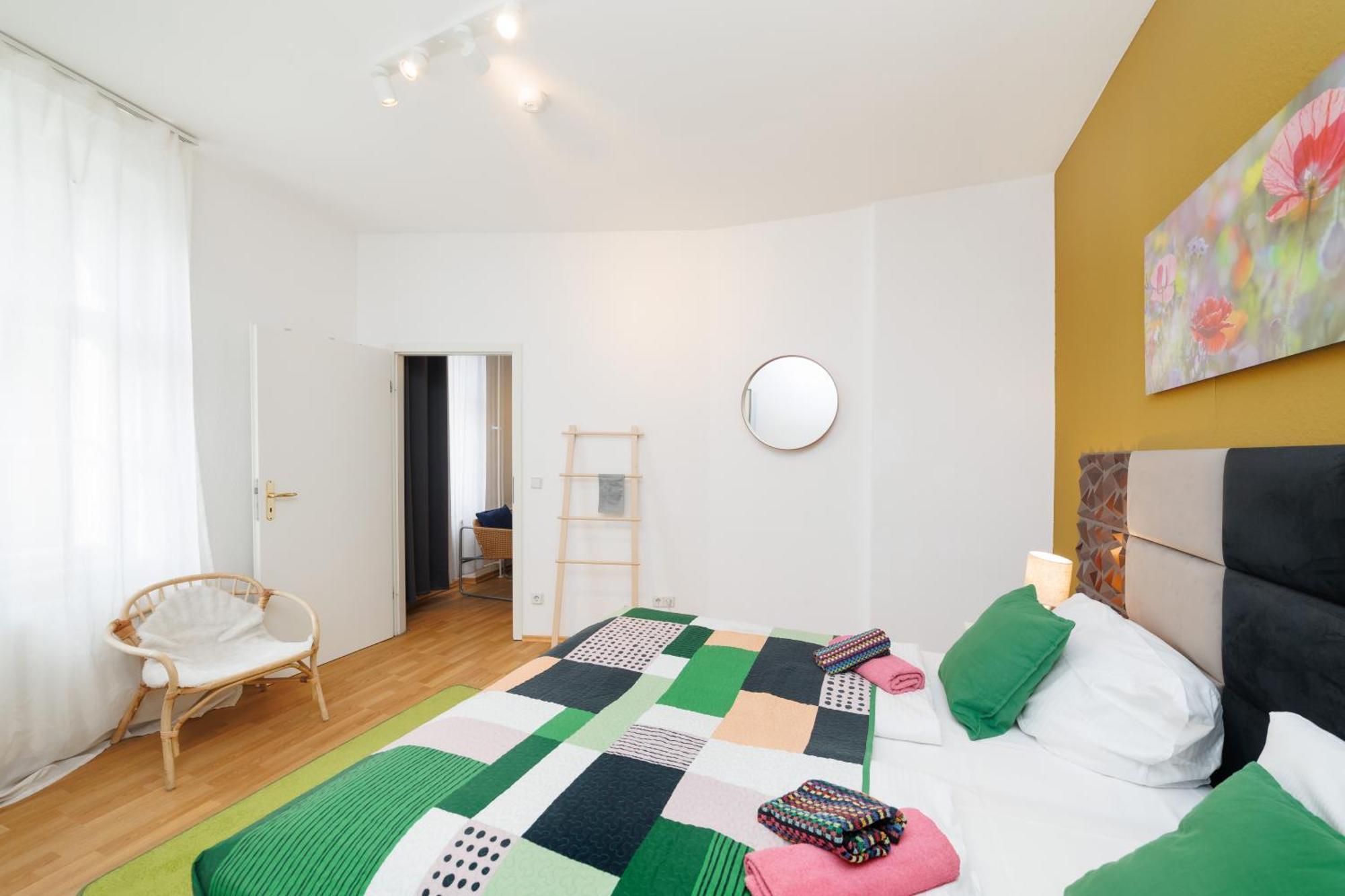Great Central City Apartments Mitte Museumsinsel Berlin Dış mekan fotoğraf