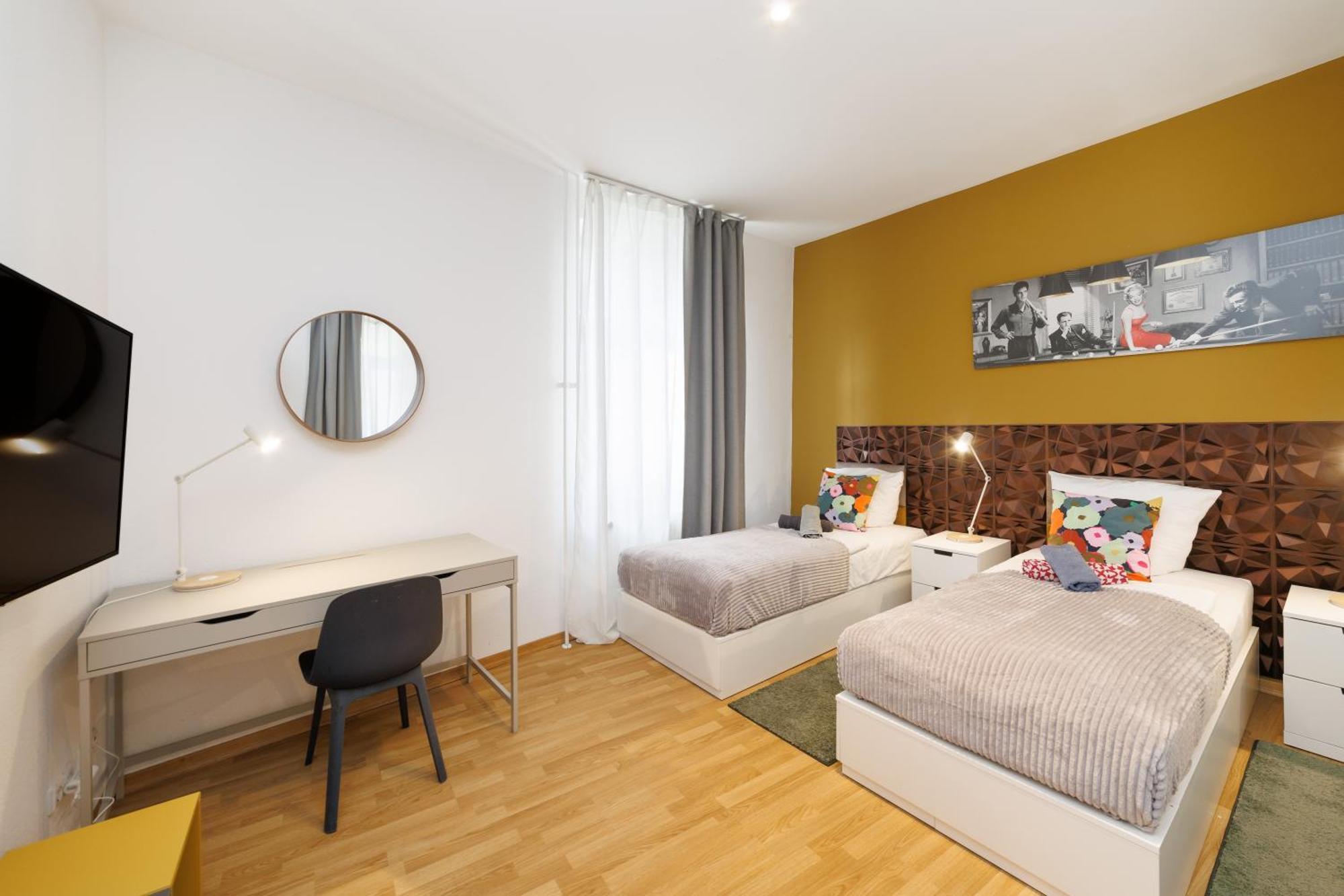Great Central City Apartments Mitte Museumsinsel Berlin Dış mekan fotoğraf