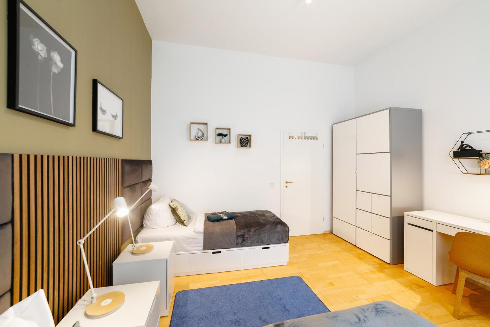 Great Central City Apartments Mitte Museumsinsel Berlin Dış mekan fotoğraf