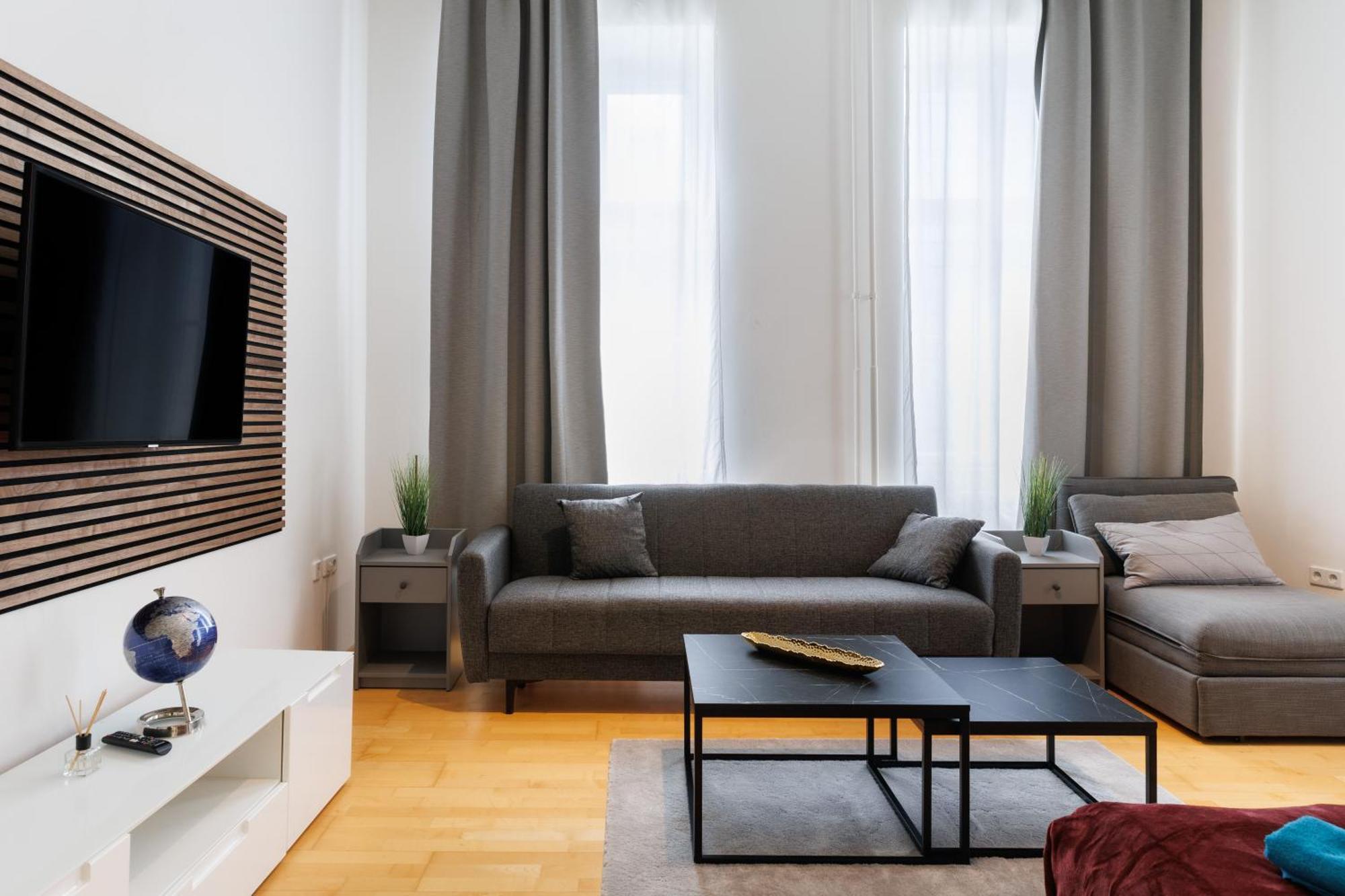 Great Central City Apartments Mitte Museumsinsel Berlin Dış mekan fotoğraf