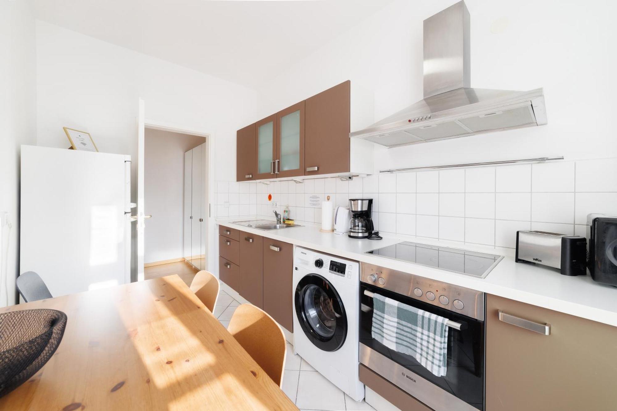 Great Central City Apartments Mitte Museumsinsel Berlin Dış mekan fotoğraf