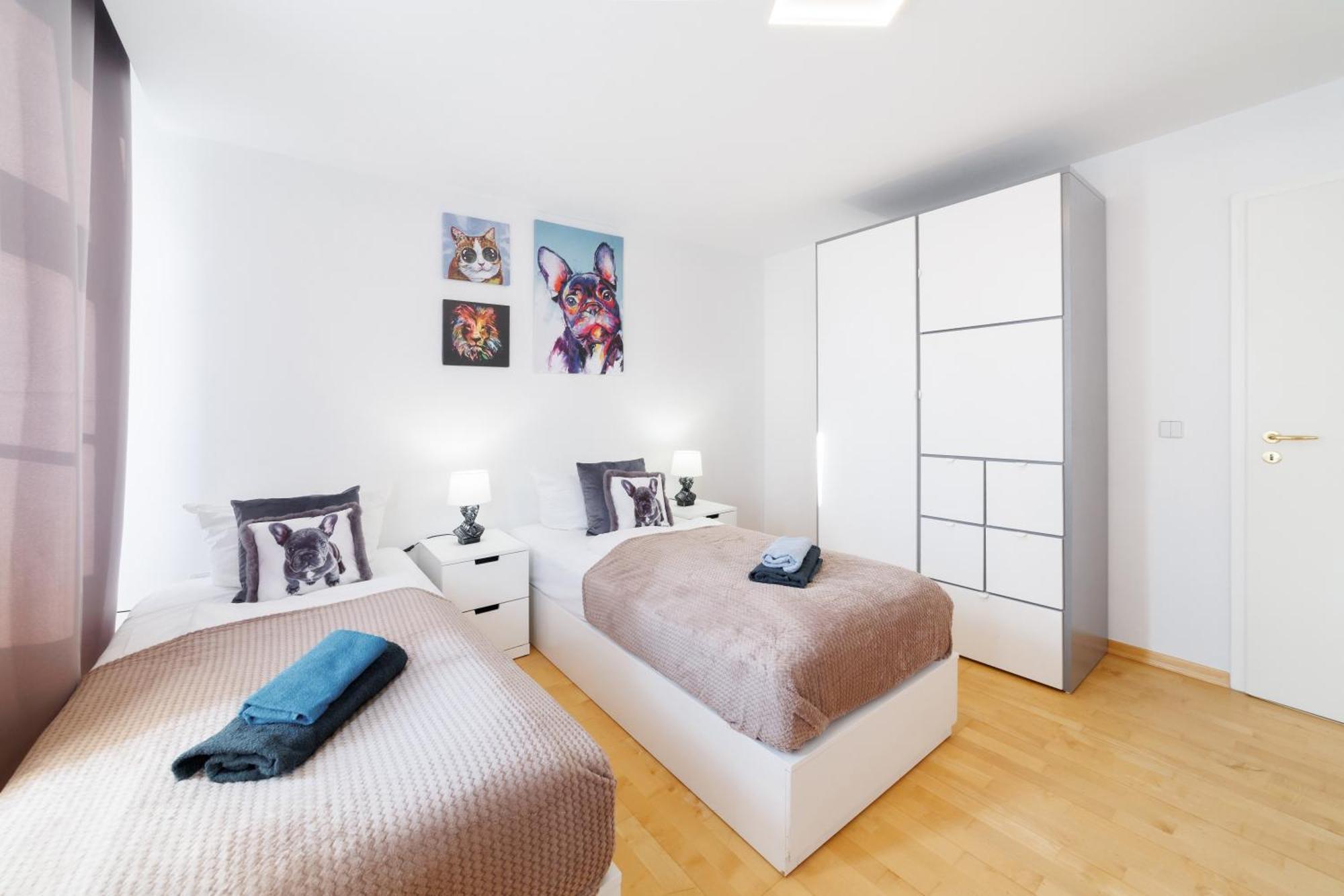 Great Central City Apartments Mitte Museumsinsel Berlin Dış mekan fotoğraf